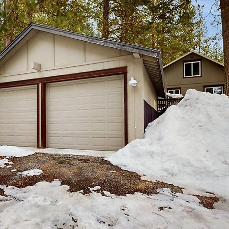 Camp Road Cottage McCall Exterior photo